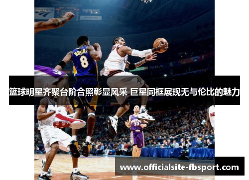 篮球明星齐聚台阶合照彰显风采 巨星同框展现无与伦比的魅力